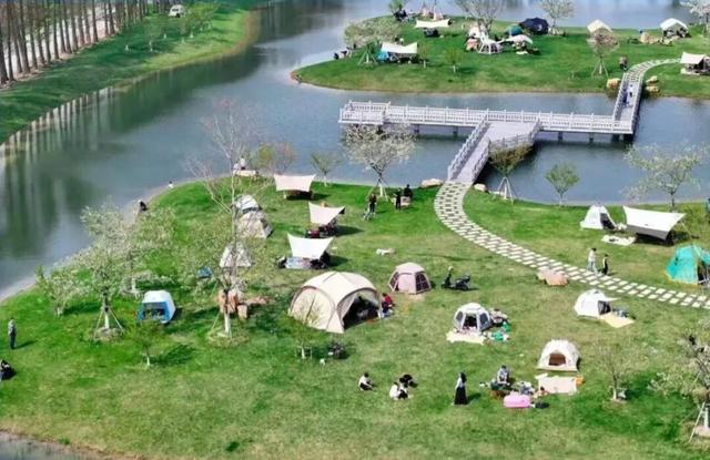 秋高气爽！接下来的宜兴→