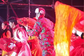 冬游沈阳 热“雪”沸腾——2025沈阳（奥体）冰雪嘉年华盛大启幕图片