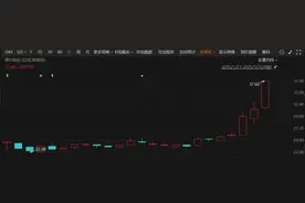 全线大涨！固态电池概念股，最新公告！图片