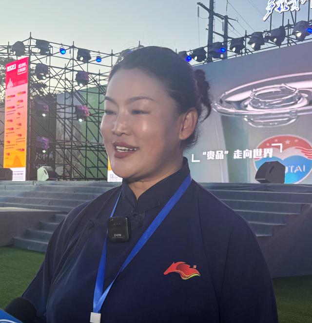 草原与林城的文化相约！“北疆文化神州行”乌兰牧骑全国巡演走进贵阳多彩贵州城