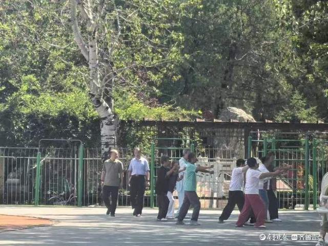 万人抢报！泰山登山节倒计时 泰城市民、游客共盼盛会
