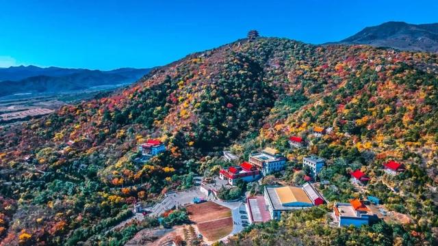 “辽西旅游大环线”带你解锁辽西多元魅力