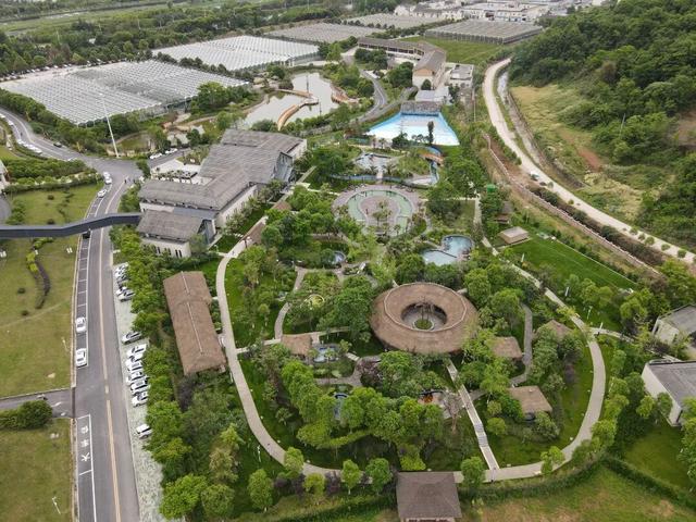 青睐绵阳 ‖ 当“秋假”遇上“悠游周末”，不必远行，绵阳文旅“秋假大礼包”来啦！