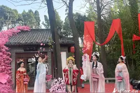 解锁文旅多元魅力 淄川点燃消费热潮图片