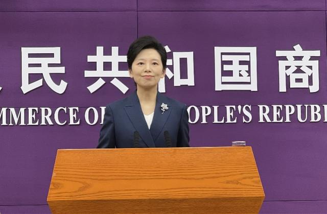 稳外贸有何新举措？商务部回应