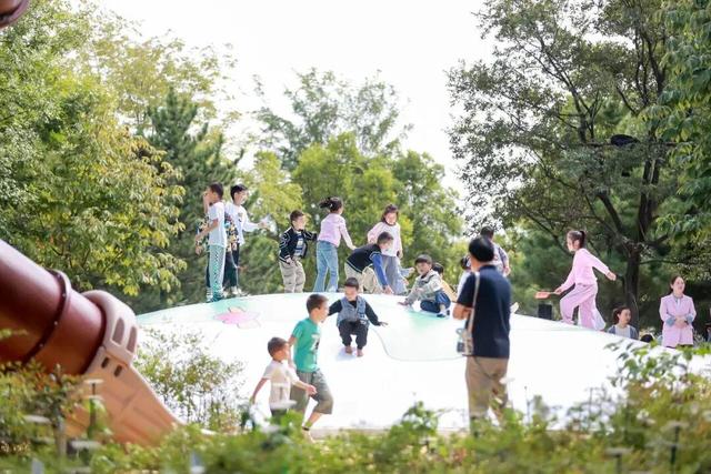 请收藏！西咸新区昆明池最新活动预告来了