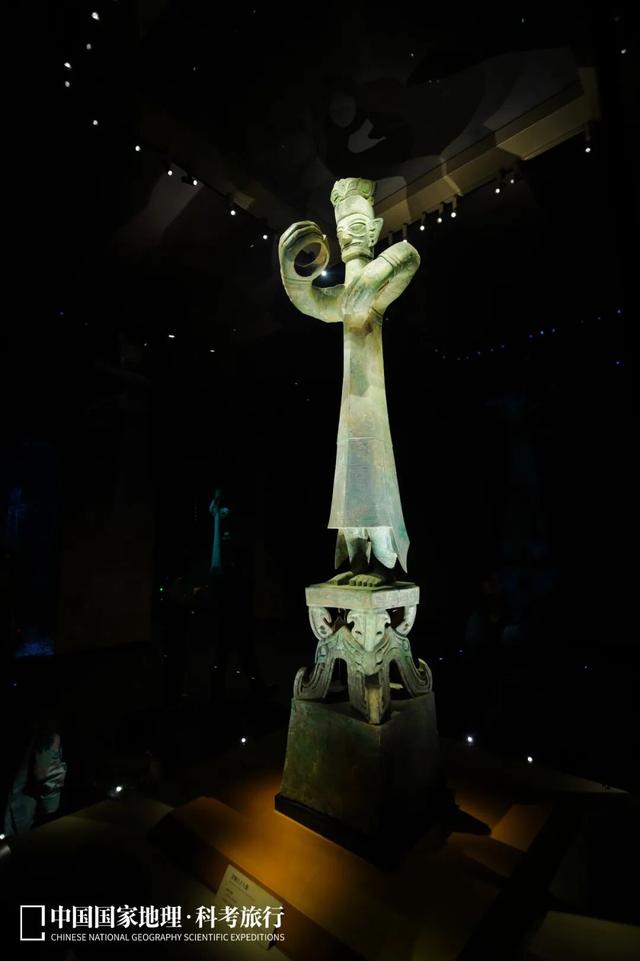 科考旅行 | 古蜀文明历史地理考察报名