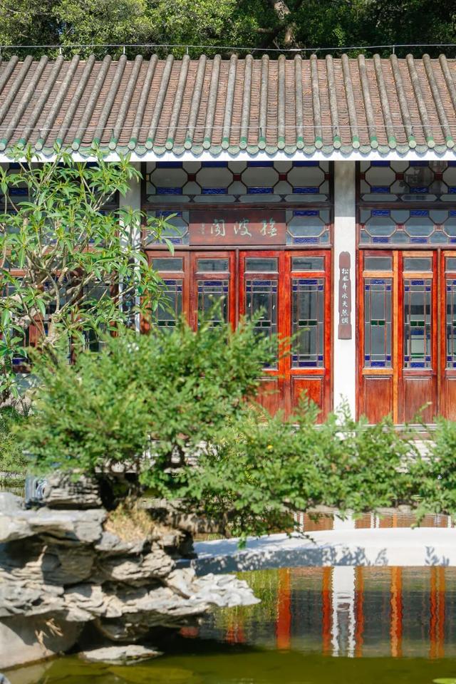 水清、岸绿、景美！越秀，“掂水”！