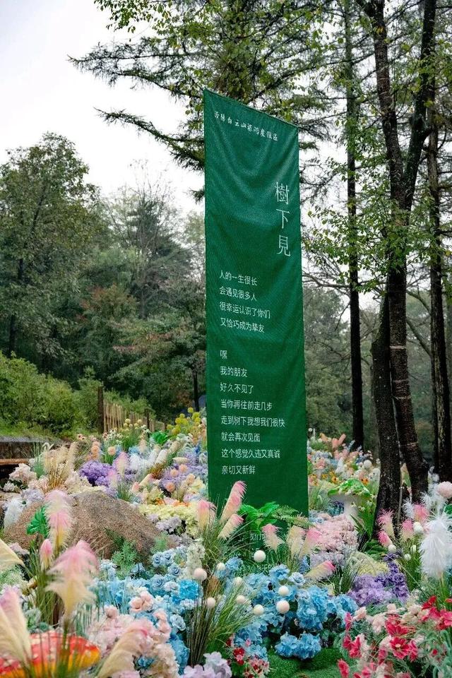 错峰游白云山，人少景美体验佳！