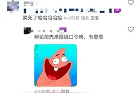 武汉大学辩论队“花式”队名又有新创意，“蒜鸟”也在其中，网友：好抽象图片