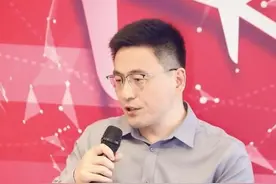 深蓝智库｜首寰投资副总经理姚斌：北京环球影城9月将上新“惊彩环球”图片