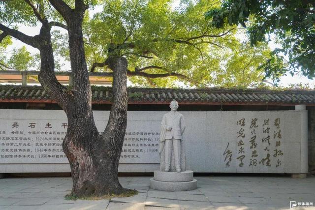 央视热播！福州这些影视取景地太出片了！