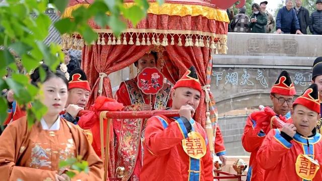 何以顶流？解锁“游在淮安”的流量密码