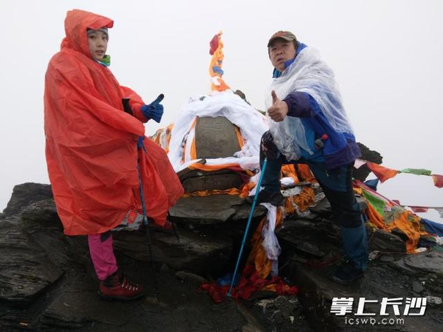 徐卓媛：以父之名，写下一段19年的传承