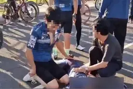 河北骑行男童意外身亡背后，爆火的骑行俱乐部涉险“灰色地带”图片