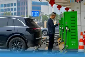 新能源车险诈骗黑产业揭秘：李鬼保单、跨省收割、快闪跑路、维权困局图片