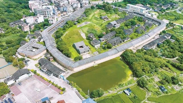 非世遗土楼的“守”与“变”