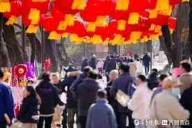 “泉”在济南过大年丨济南文旅打造动物世界春节欢乐海洋图片