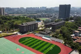 以艺体教育为特色 刀郎这两所母校都是百年名校图片