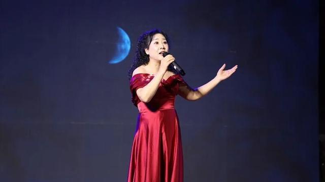 【网络中国节·重阳】岳西县举办2025年重阳节文艺演出活动