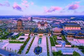 暑期出游热，景区铆足劲“上新”图片