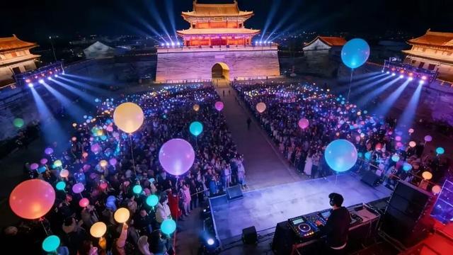 这个元旦，我在山东这样玩