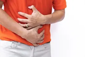 潮健康福利馆丨小伙吃啥吐啥狂瘦20斤，竟然是“胃瘫痪”了图片