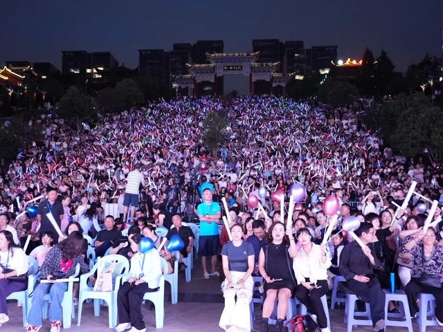 千万客流！百亿消费！毕节做到了