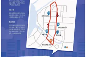 头版头条：起猛了，深圳人！无人驾驶小巴环线带你玩前海图片