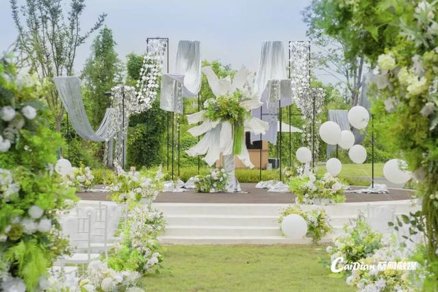 会展旅游模式走热 武汉城建开元森泊月接待近万人次