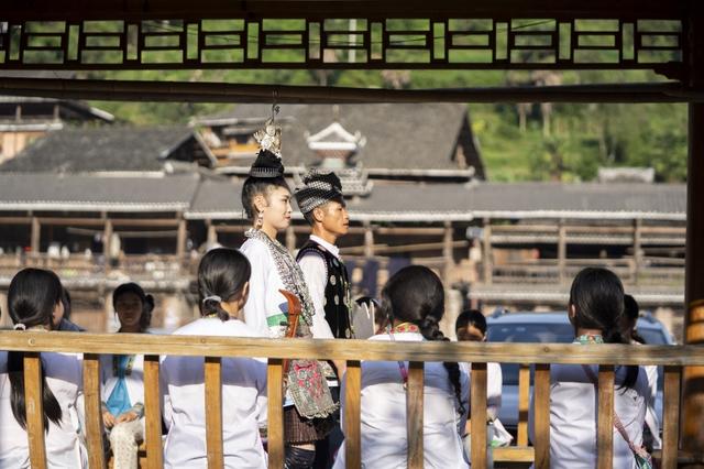 跨越千里的约定：南通与小黄侗寨的九年文化深情