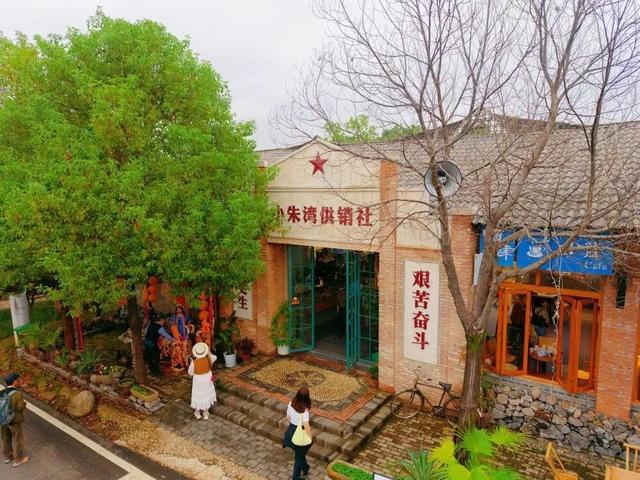 大武汉一日｜在武汉，雨天可以这样玩