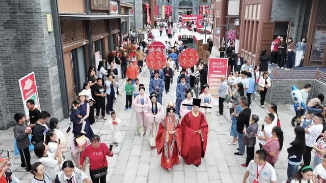 “川超+文旅”点燃资阳假日游玩新体验