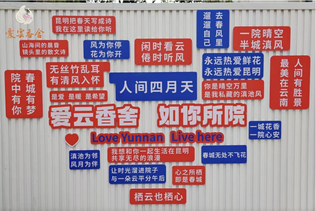 滇池海鸥季添旅居新标！爱云香舍精品民宿开业，解锁“观鸥+慢生活”云南体验