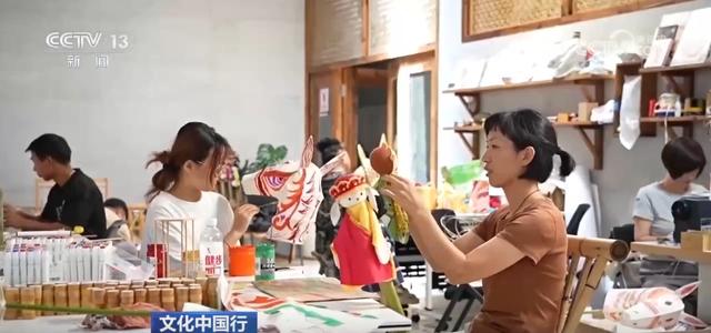 遇见“小而美、小而精”乡村博物馆 感受乡土乡风乡情