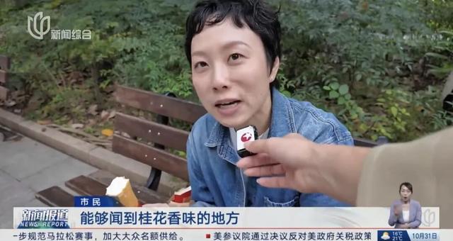 最新资讯-留意！上海冷空气顿时到！陌头这一幕市民直呼惊奇↗(9)