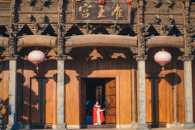 收藏!饶州古镇冬季旅游必看解读