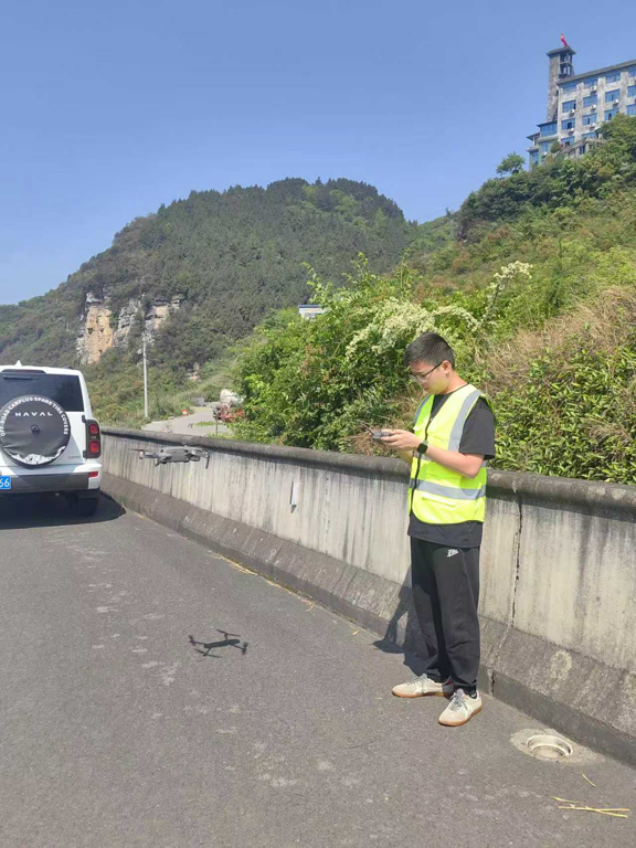 精度提高60%，新监测系统在高速公路投用