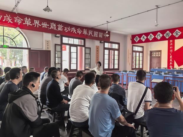 评选启动啦！请为我们打Call→