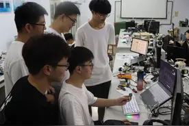 给老年人一个幸福的晚年，许昌学院一项目获国家级铜奖图片