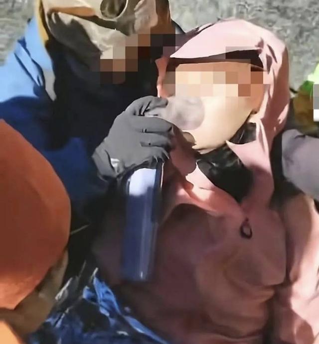 23岁硕士生徒步“网红冰川”遇难 户外领队：协助家属处理后事，暂停组织户外活动