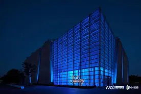 蒂芙尼上海发布2023 Blue Book高级珠宝系列图片