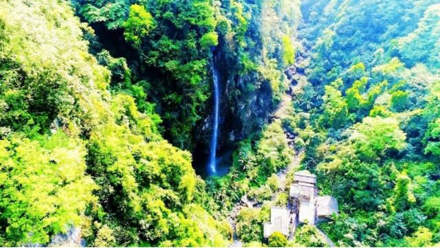 我在云南等你丨曲靖：中秋国庆来一场治愈之旅——观美景、寻美味、觅诗意