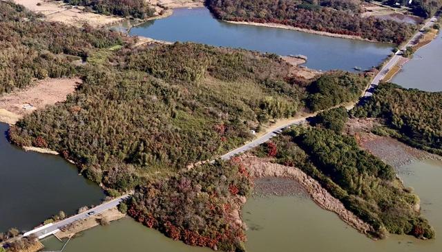行笔江淮｜池州：家门口的路，串联美景带动产业