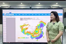 天气预报中经常会提到的“降水概率”咋来的？| 预报员有话说④图片