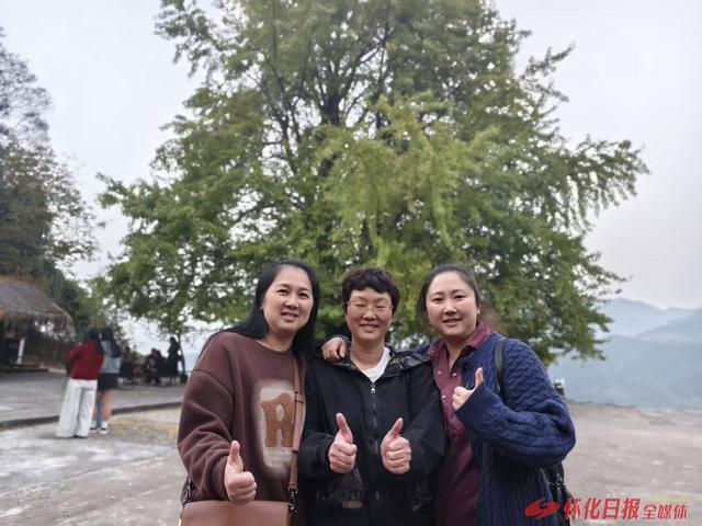 世界那么大好想去怀化|鹤城区城郊文旅“热度”不减
