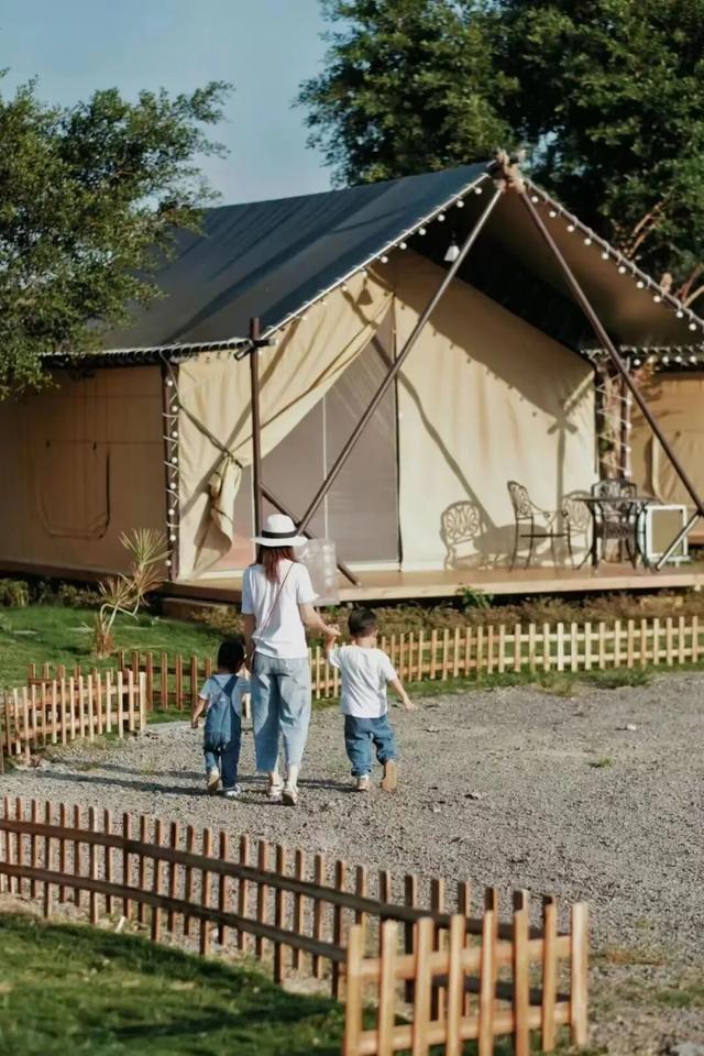 独家福利！凭省港杯/音乐节票根游三水，享景点、住宿、餐饮三重优惠！