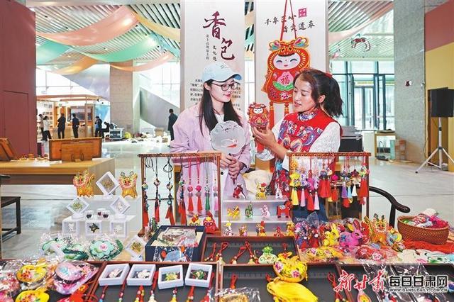 【2025相约敦煌——第八届丝绸之路（敦煌）国际文化博览会】敦煌 满城新韵迎盛会