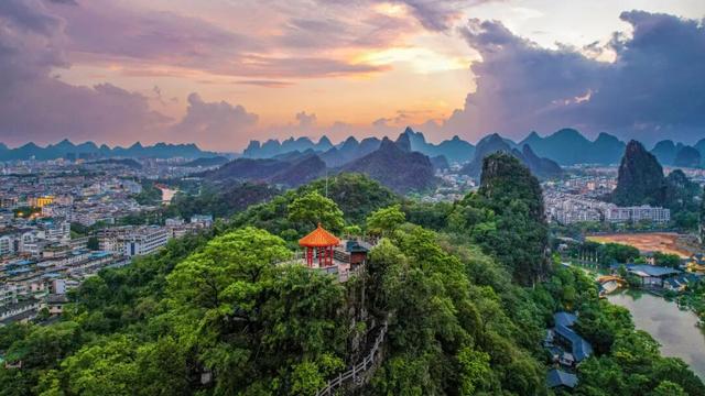 2025桂马攻略出炉！从景区到酒店，各种专属福利大放送！