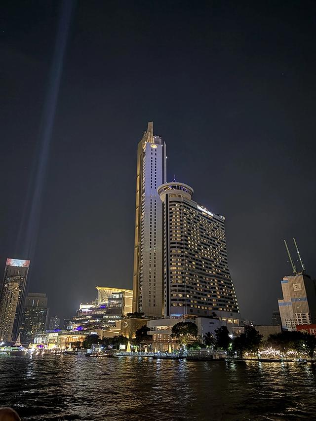 贵州文旅博主泰国行活动圆满举行